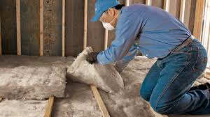 Best Insulation Air Sealing  in Kirbyville, TX